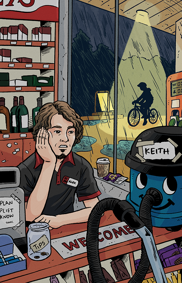 Rt Artwork The Attendant Web