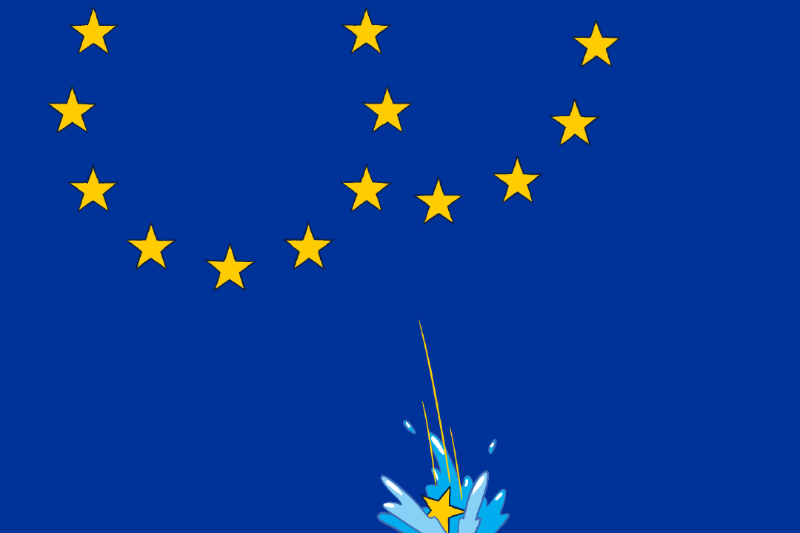 Eu Flag Brexshit Web