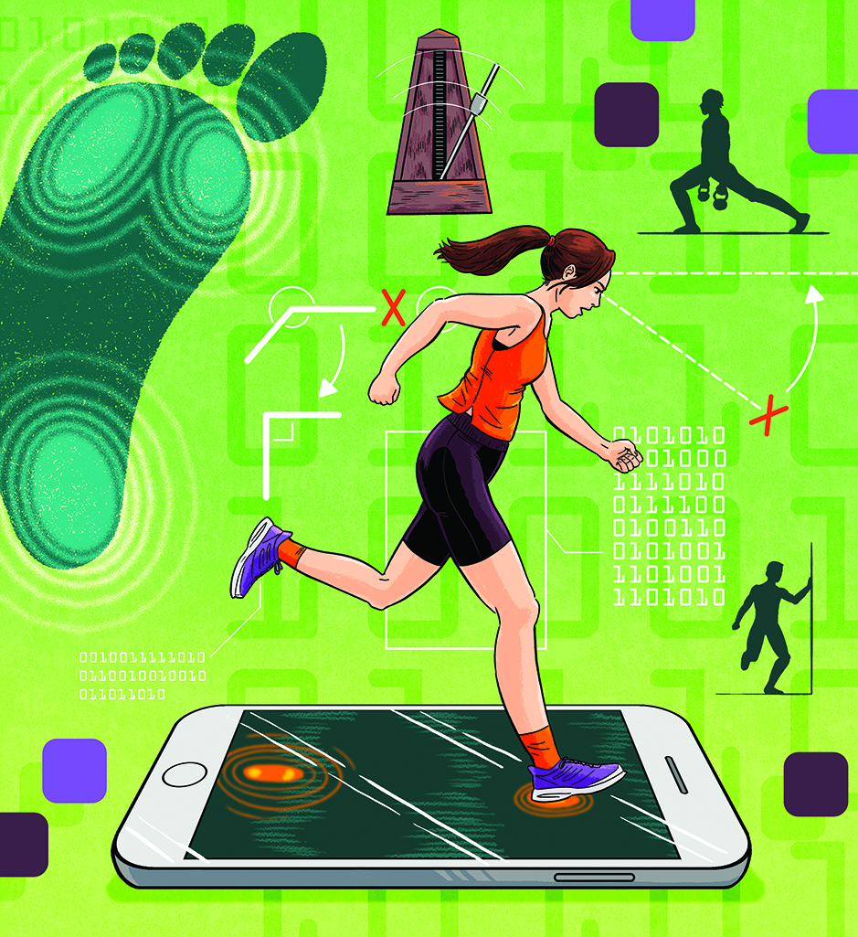 Sunday Times Make Great Strides Aw Cmyk